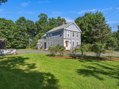 229-261 Belchertown Rd, Amherst, MA, 01002