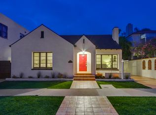 2212 Upas St, San Diego, CA 92104