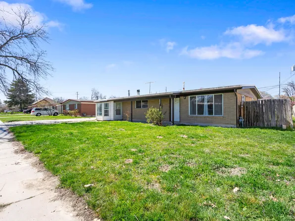 3260 S Maple Way, West Valley City, UT 84119