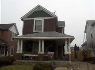 254 Alton Ave, Dayton, OH 45404