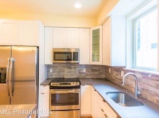 810 N Burns St #1, Philadelphia, PA 19130