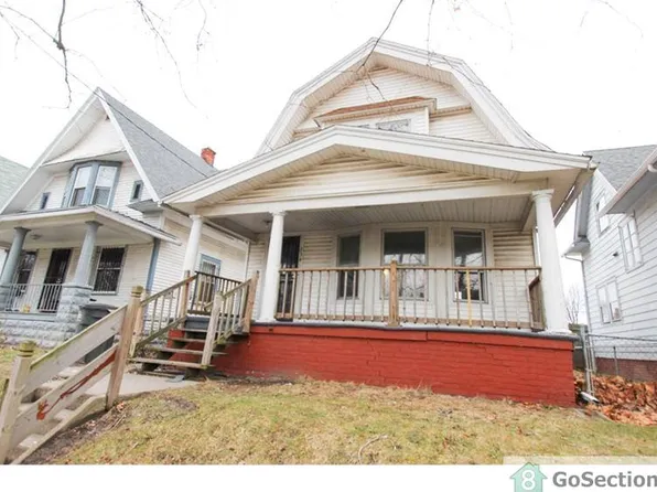 234 Knower St, Toledo, OH 43609