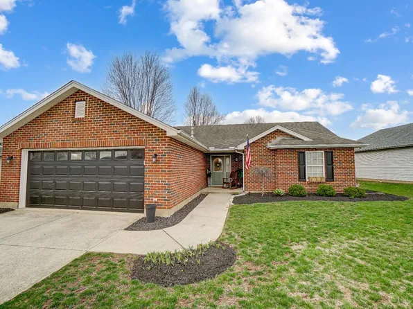 547 Seminole Way, Wilmington, OH 45177