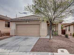 305 Sonoma Valley St, Las Vegas, NV 89144