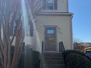 12150 Turnstone Ct #90, Silver Spring, MD 20904