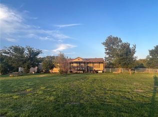 18424 E 1220th Rd, Sayre, OK 73662