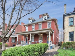 94 W 2nd Ave, Columbus, OH 43201