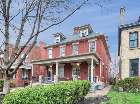 94 W 2nd Ave, Columbus, OH 43201