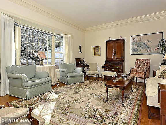5th image of 9465 Turnberry Dr