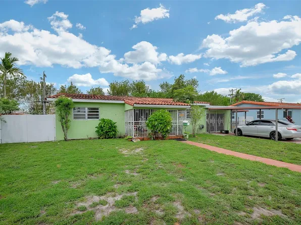 1150 W 69th Pl, Hialeah, FL 33014