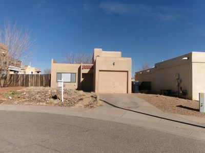 7327 Platero Pl NW, Albuquerque, NM, 87120