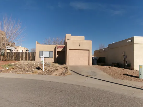 7327 Platero Pl NW, Albuquerque, NM 87120