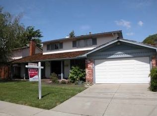 7247 Hansen Dr, Dublin, CA 94568