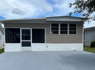 981 Ulmer Rd #78, Frostproof, FL 33843