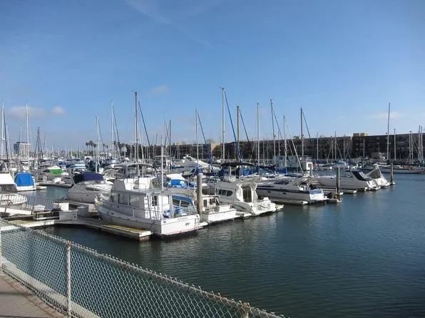 4265 Marina City Dr, Marina Del Rey, CA 90292