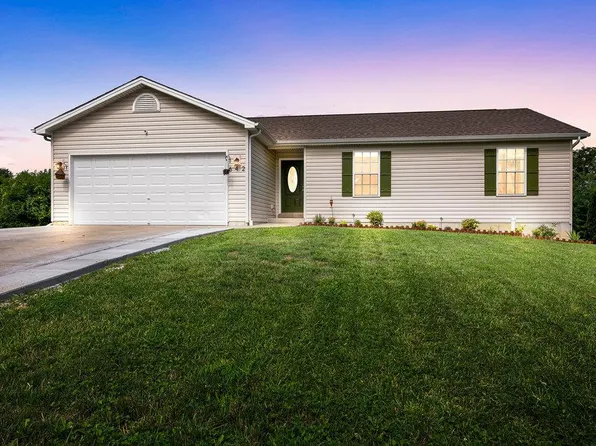 642 Hickory Dale Dr, Saint Charles, MO 63304