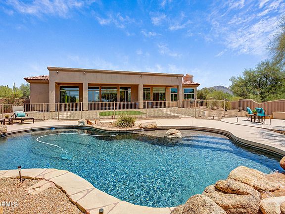 3rd image of 25836 N Chisum Trail
