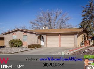 6221 Belcher Ave NE, Albuquerque, NM 87109