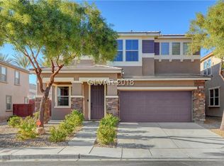 5409 Candlespice Way, Las Vegas, NV 89135