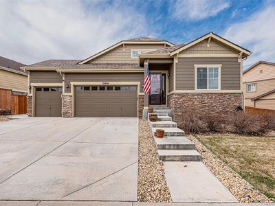 20660 E Brunswick Place, Aurora, CO, 80013