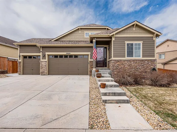 20660 E Brunswick Place, Aurora, CO 80013