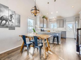 3673 S Quatar Way, Aurora, CO 80018