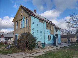 43 Fox St, Buffalo, NY 14212
