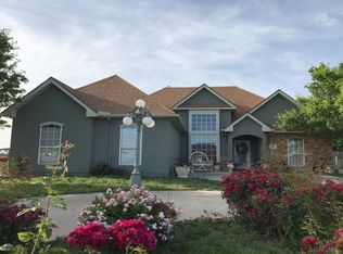851 Apollo St, Liberal, KS 67901