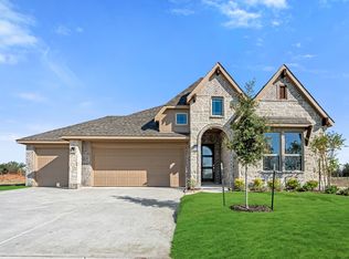3744 Brookgreen Ln, Kaufman, TX 75142