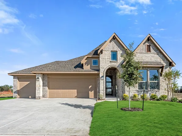 3744 Brookgreen Ln, Kaufman, TX 75142