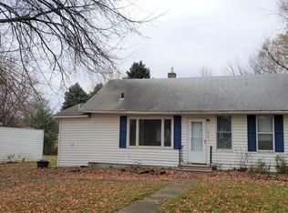504 W 5th St, Morris, MN 56267