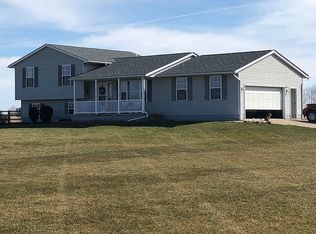 4700 Township Road 121, Mount Gilead, OH 43338