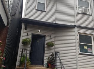 6 Cooper Pl #2, Weehawken, NJ 07086