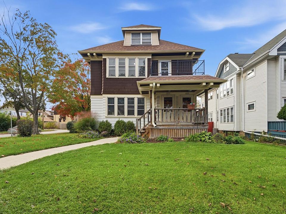 1st image of 2803 N 48th STREET #2805