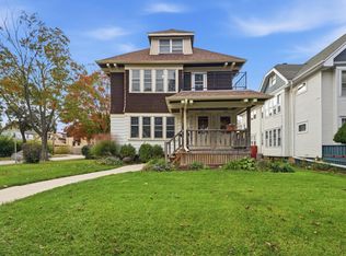 2803 N 48th STREET #2805, Milwaukee, WI 53210