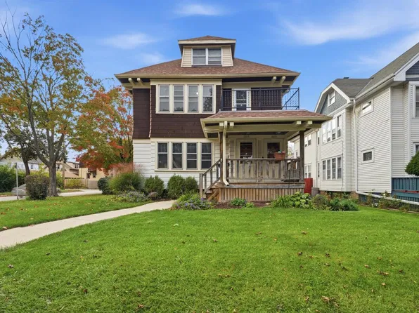 2803 N 48th STREET #2805, Milwaukee, WI 53210