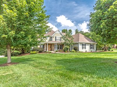 3509 Cross Timber Ct, Columbia, MO, 65203