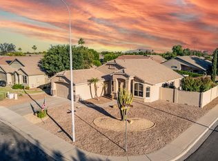 2343 E Morelos St, Chandler, AZ 85225