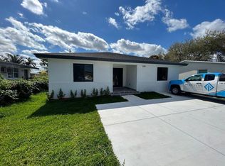 1340 NW 9th St, Homestead, FL 33030