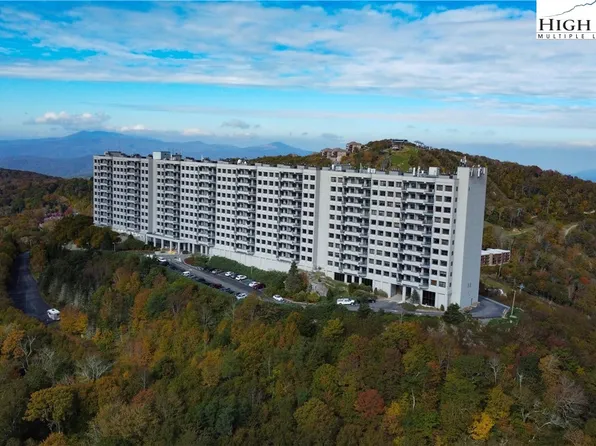 303 Sugar Top Drive #2520, Sugar Mountain, NC 28604