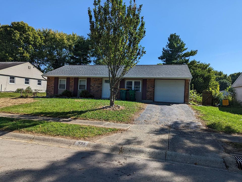 1st image of 934 Firwood Dr