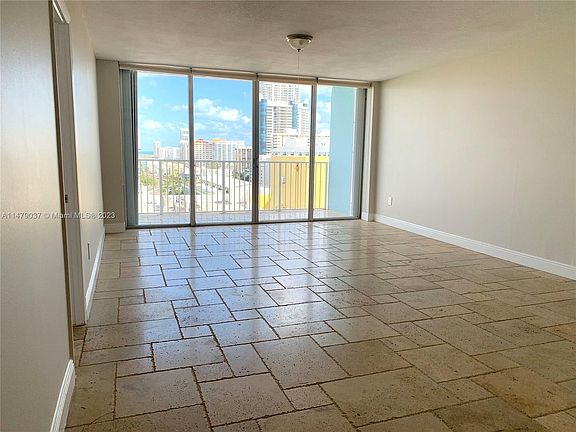 2nd image of 5838 Collins Ave #Penthouse E