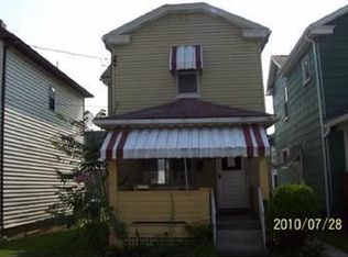 1003 Wilson Ave, Kittanning, PA 16201