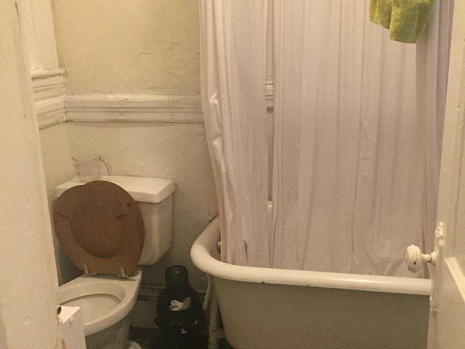 2nd image of 57 Burbank St #6