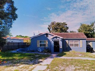 505 Madison St S, Saint Petersburg, FL 33711
