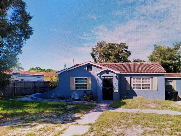 505 Madison St S, Saint Petersburg, FL 33711
