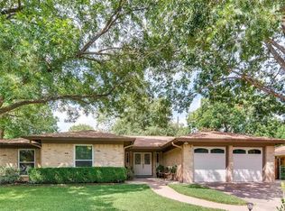 1303 March Dr, Austin, TX 78753
