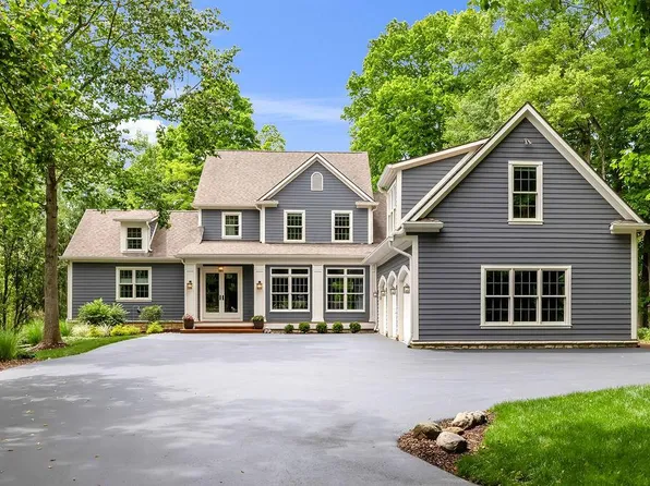 7596 Clear Creek Ct, Blacklick, OH 43004