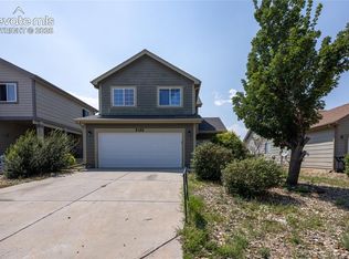 5322 Gentle Wind Rd, Colorado Springs, CO 80922