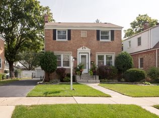 1553 Bristol Ave, Westchester, IL 60154
